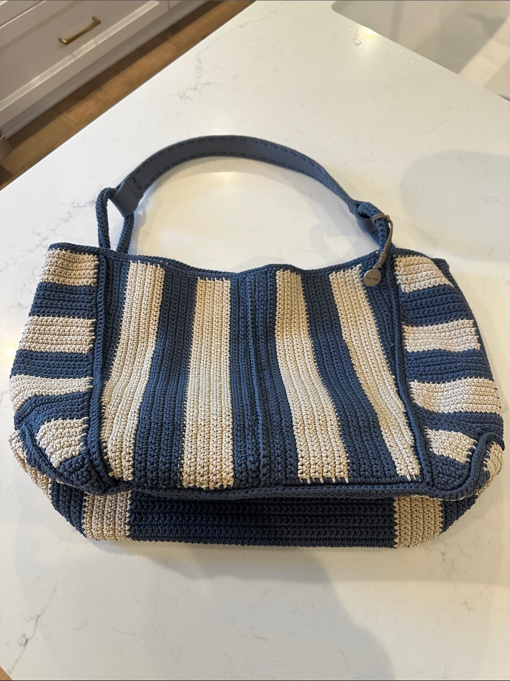 The Sak Purse